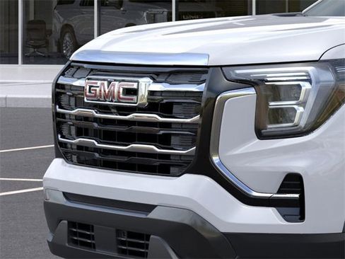 New 2026 GMC Terrain Elevation image 13