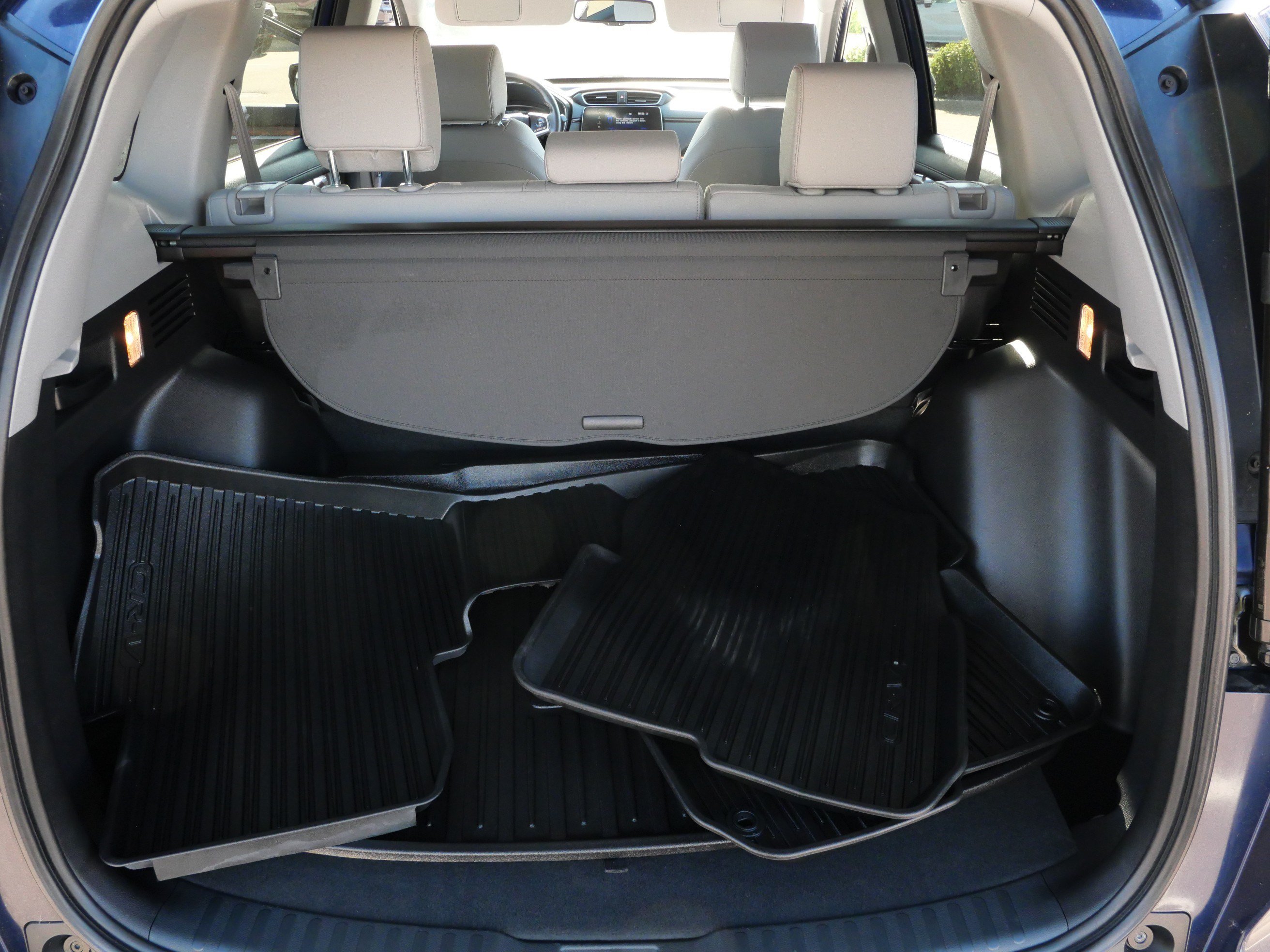 Certified 2022 Honda CR-V EX-L image 18