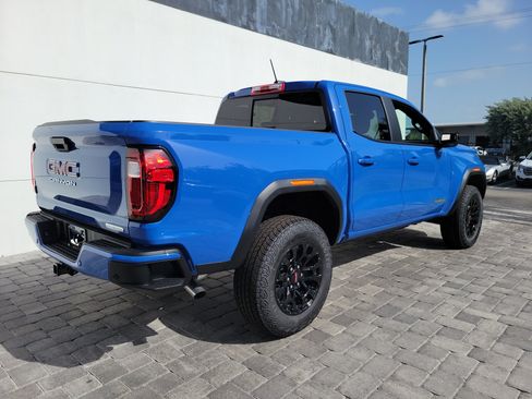 New 2026 GMC Canyon Elevation RWD image 7
