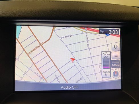 Used 2017 INFINITI Q60 w/ Premium Plus Package 2.0T image 25