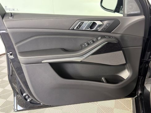 New 2026 BMW X5 sDrive40i w/ M Sport Package image 12