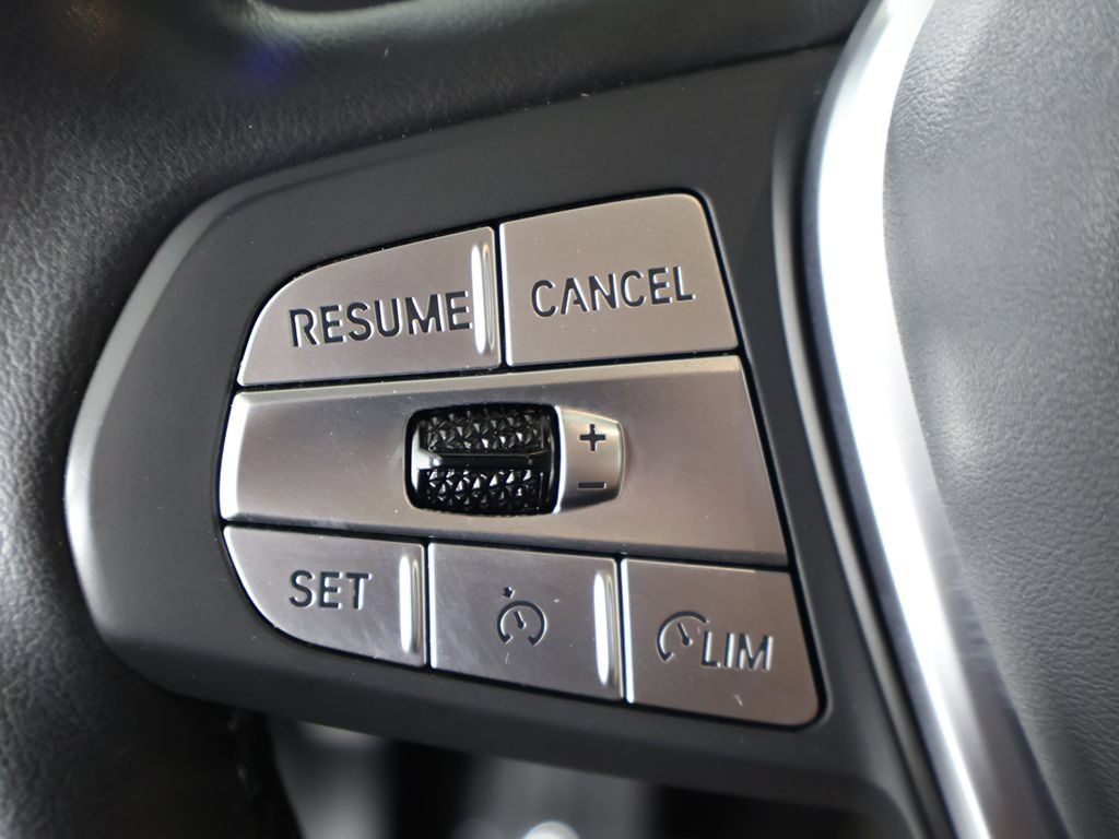 Used 2024 BMW X3 xDrive30i AWD/4WD image 48