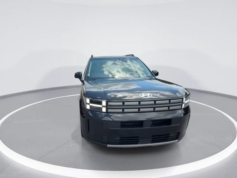 New 2026 Hyundai Santa Fe SEL AWD/4WD image 3