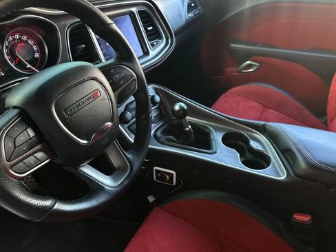 Used 2021 Dodge Challenger R/T Scat Pack w/ Plus Package image 12