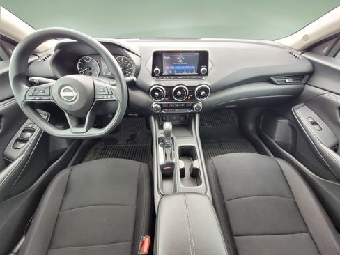 Used 2024 Nissan Sentra S FWD image 15