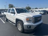 Used 2015 GMC Sierra 1500 SLE w/ SLE Value Package image 3