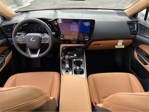 New 2026 Lexus NX 350 AWD w/ Premium Package image 14