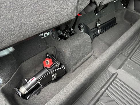 New 2026 Chevrolet Silverado 1500 LT Trail Boss w/ LT Trail Boss Premium Package image 36