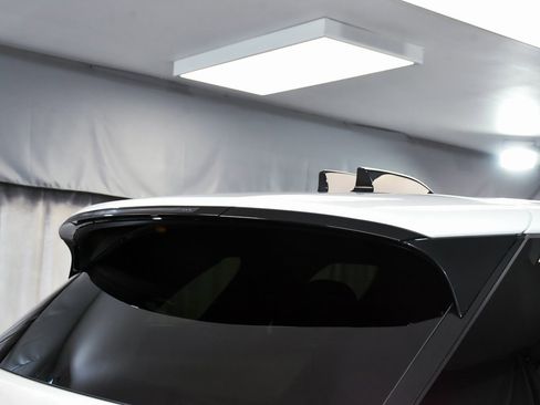 Used 2024 Land Rover Range Rover Sport Dynamic SE image 92