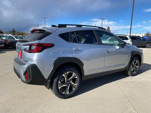 New 2026 Subaru Crosstrek 2.0i Premium image 5