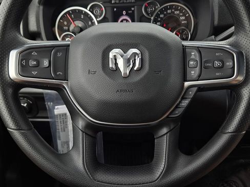 New 2026 RAM 5500 Tradesman image 22