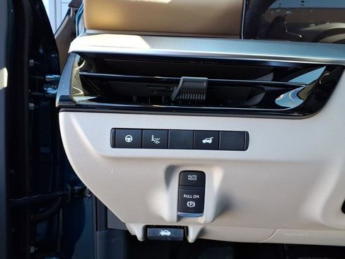 New 2026 Nissan Murano Platinum w/ Cargo Package image 18