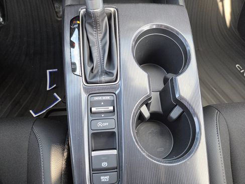 New 2026 Honda Civic Sport image 31