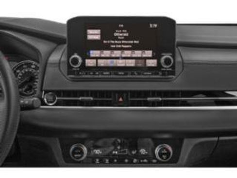 Used 2023 Mitsubishi Outlander ES AWD/4WD image 5