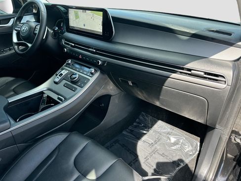 Used 2023 Hyundai Palisade XRT FWD image 31