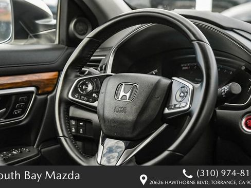 Used 2018 Honda CR-V EX-L image 15