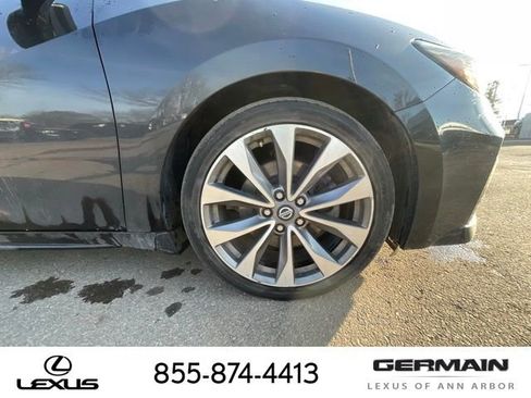 Used 2020 Nissan Maxima Platinum w/ Illumination Package image 26