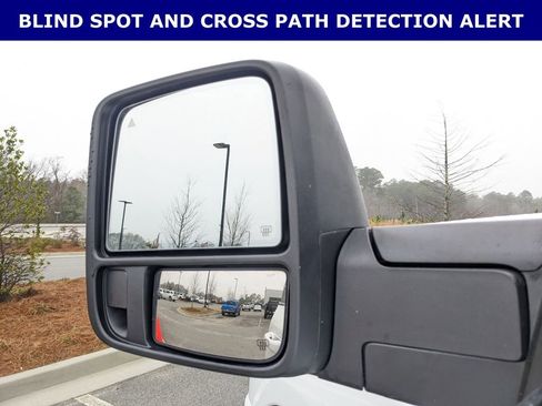 Used 2023 RAM 2500 Laramie image 6