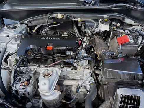 Certified 2024 Honda HR-V LX image 34