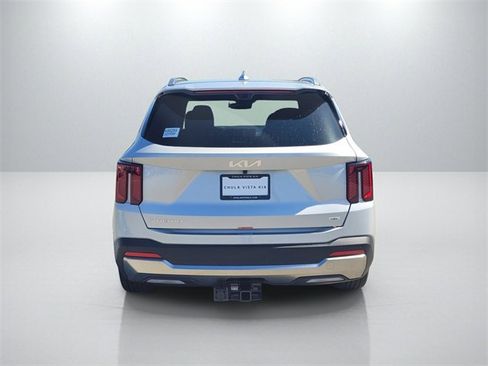 New 2025 Kia Sorento SX Prestige image 4