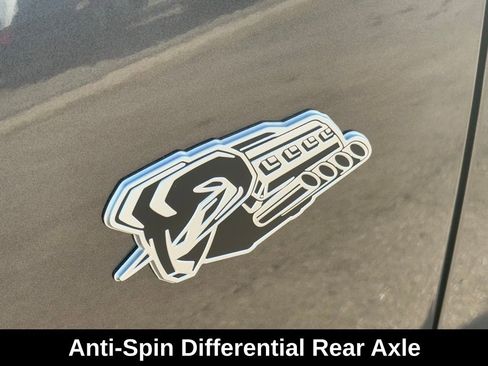 New 2026 RAM 1500 Big Horn image 30