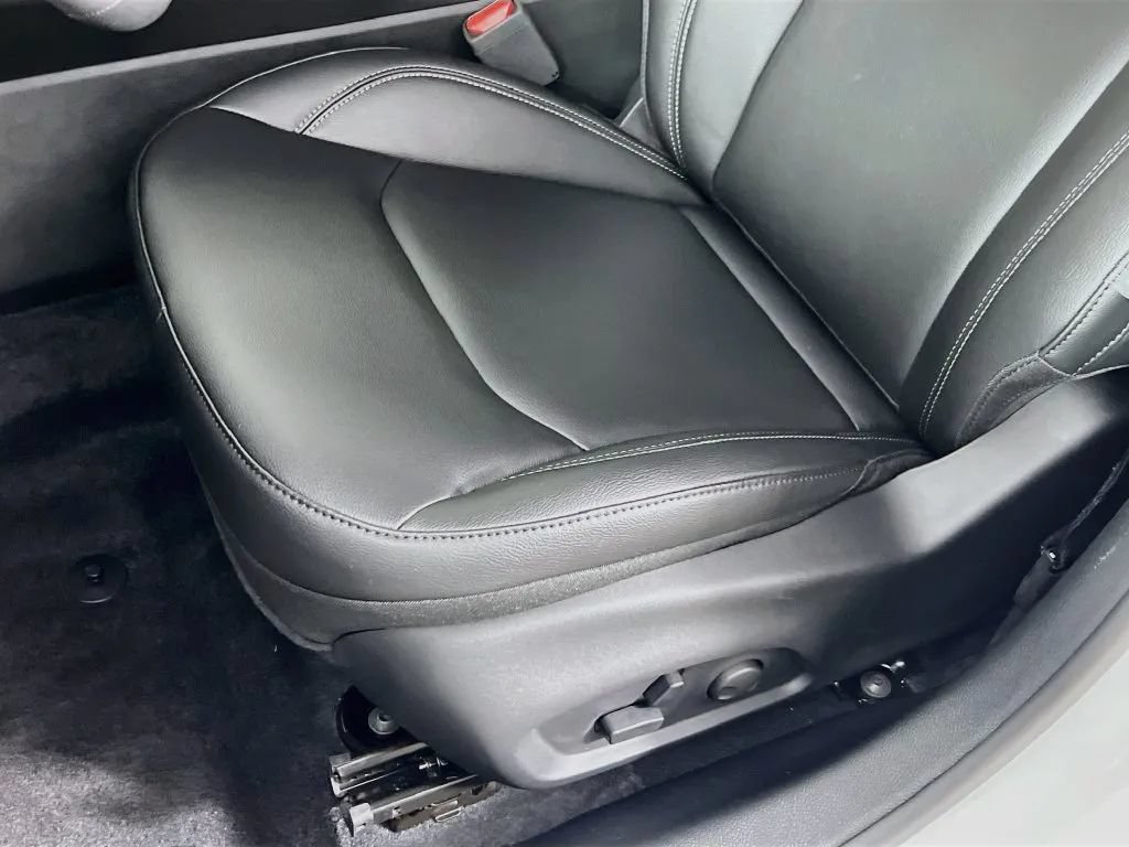 New 2026 Jeep Compass Limited AWD/4WD image 19