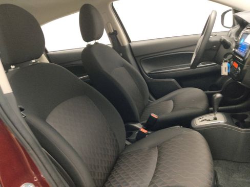 Used 2024 Mitsubishi Mirage ES FWD image 21