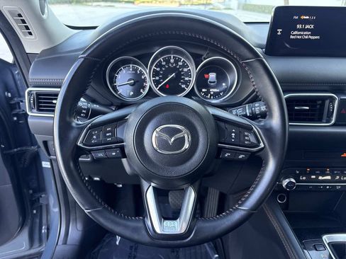 Used 2024 MAZDA CX-5 Carbon Edition AWD/4WD image 21