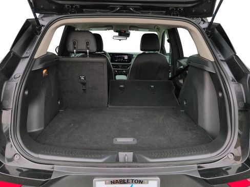 Used 2025 Buick Encore GX Preferred FWD image 28