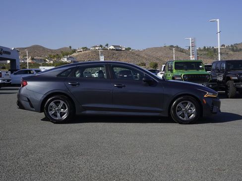 Used 2023 Kia K5 LXS FWD image 3