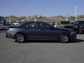 Used 2023 Kia K5 LXS FWD video 3