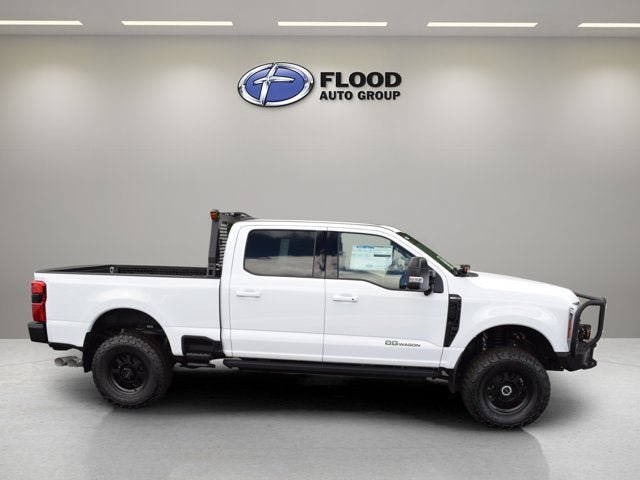 New 2026 Ford F250 XLT w/ XLT Premium Package AWD/4WD image 4