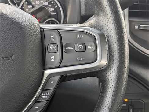 New 2025 RAM 5500 Tradesman image 19