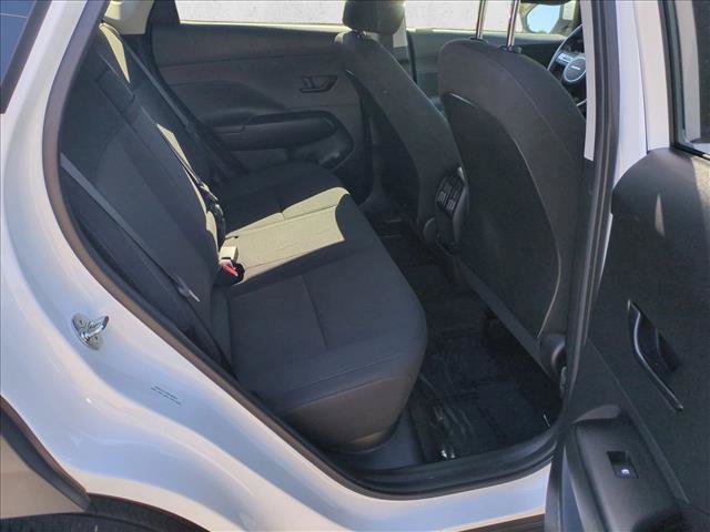 Used 2025 Hyundai Kona SEL FWD image 19