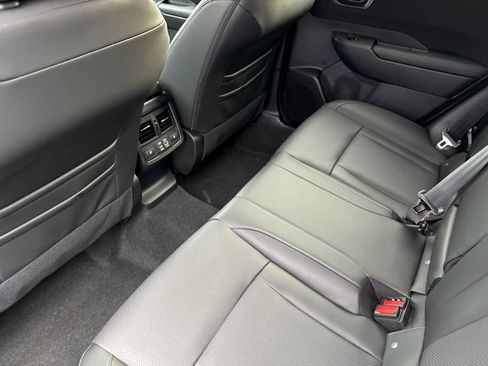 New 2026 Subaru Outback Limited XT image 9