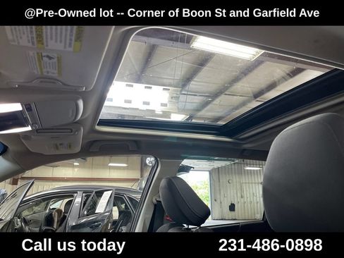 Used 2021 Subaru Forester Premium w/ Popular Package #1 AWD/4WD image 13