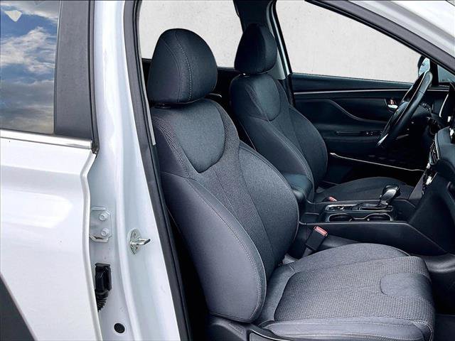 Used 2020 Hyundai Santa Fe SEL w/ Convenience Package AWD/4WD image 9