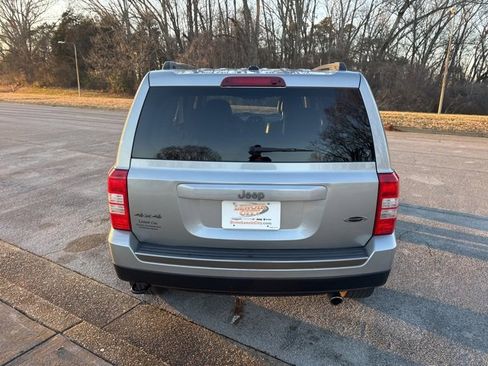 Used 2016 Jeep Patriot Sport w/ Power Value Group image 6