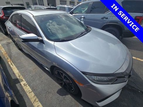 Used 2019 Honda Civic Sport Touring image 18