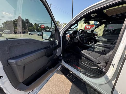 Used 2023 Ford F150 Raptor w/ Raptor 37 Performance Package AWD/4WD image 10