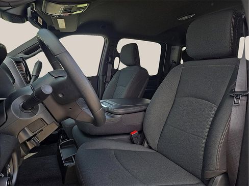 New 2026 RAM 2500 Tradesman image 11