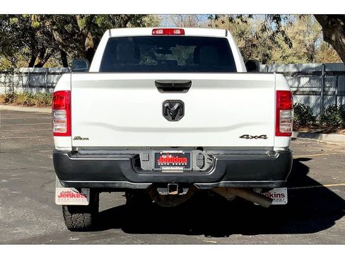 Used 2024 RAM 3500 Tradesman image 4