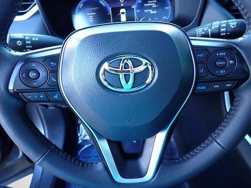 Used 2024 Toyota RAV4 XSE w/ Advanced Technology Package AWD/4WD image 19