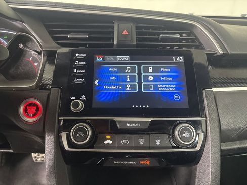 Used 2021 Honda Civic Sport image 14