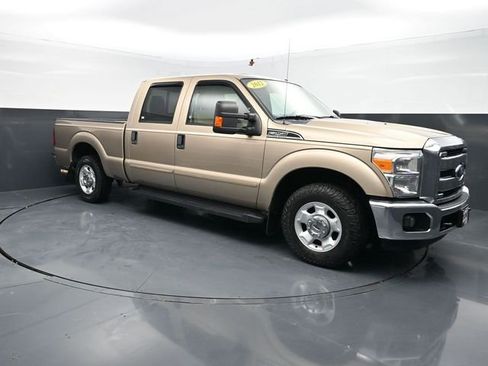 Used 2012 Ford F250 XLT w/ XLT Value Pkg image 9