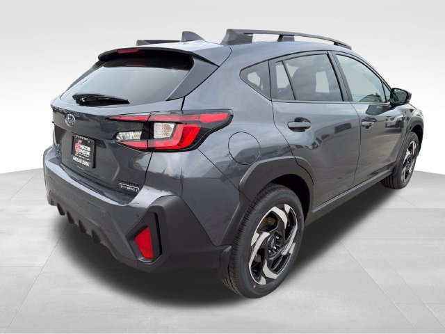 New 2026 Subaru Crosstrek 2.5i Limited AWD/4WD image 7