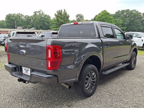 Certified 2020 Ford Ranger XLT w/ Equipment Group 301A Mid AWD/4WD image 31