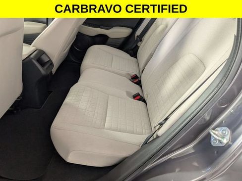 Used 2023 Honda HR-V LX image 23