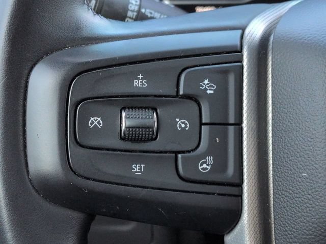 Used 2023 GMC Yukon Denali AWD/4WD image 25
