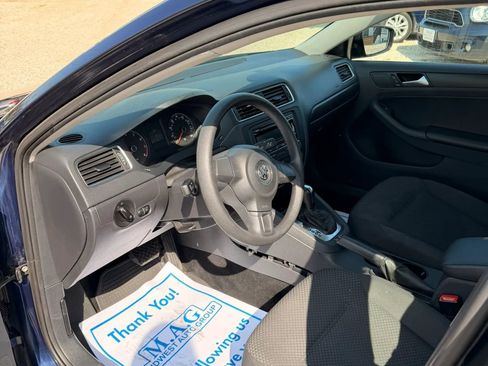 Used 2014 Volkswagen Jetta S FWD image 11